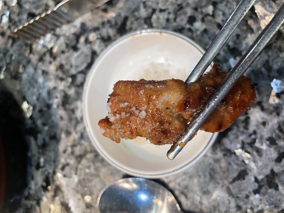 장군갈비 이미지