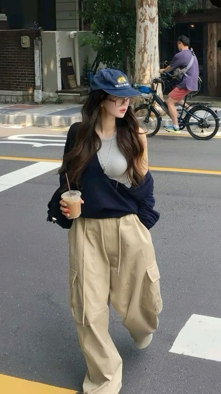 꾸안꾸 이미지