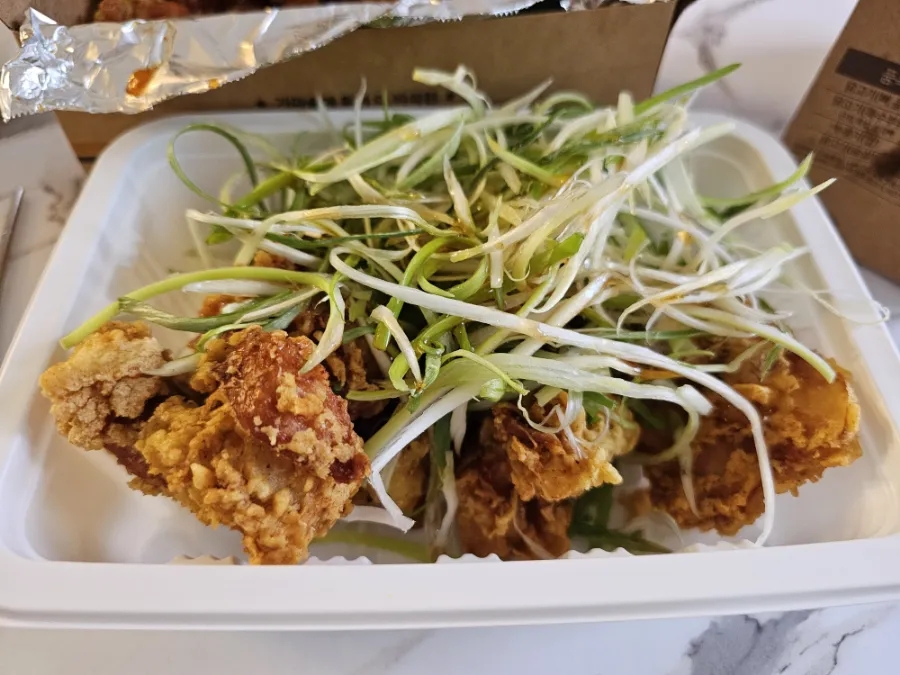 수성통닭 이미지