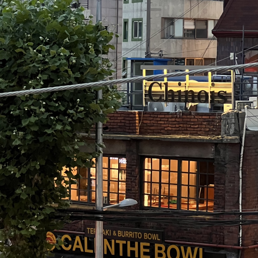 시누아즈 이미지