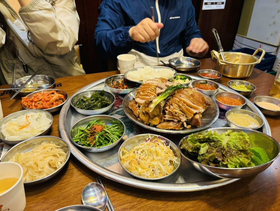고래족발 이미지