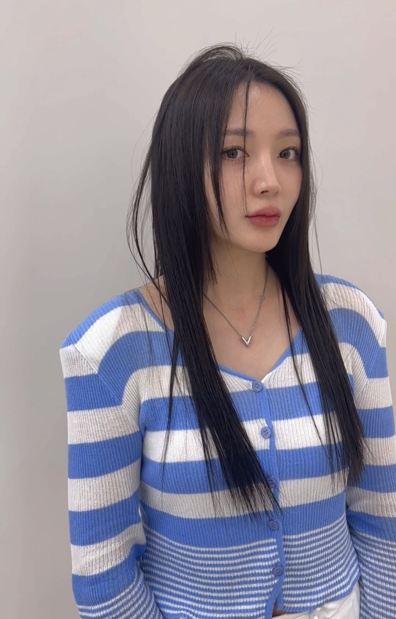 정빈헤어 이미지