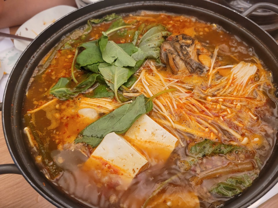 칠곡횟집 이미지