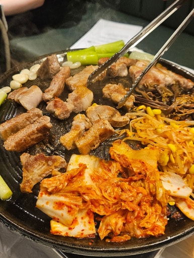 한돈집 이미지