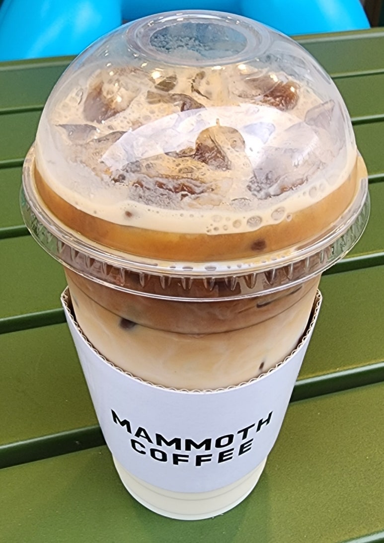 매머드익스프레스 이미지