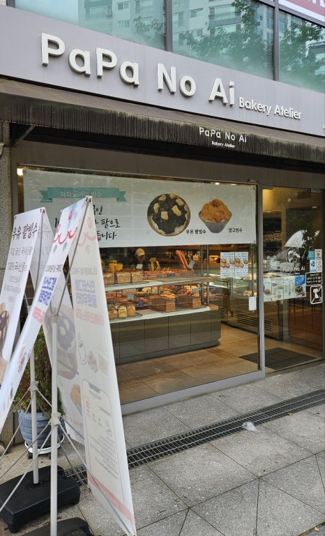 파파노아이 이미지