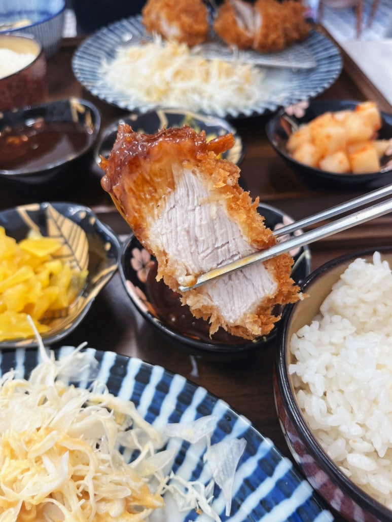 이치로카츠 이미지
