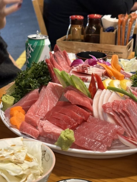 진미참치 이미지
