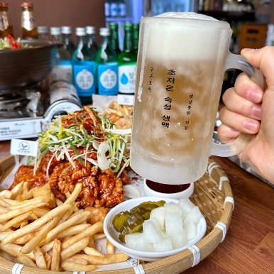 구구맥주 이미지