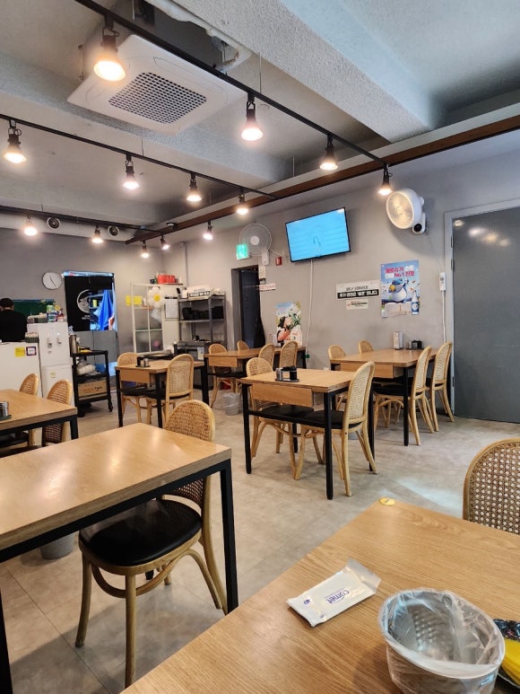 중화반점여의 이미지