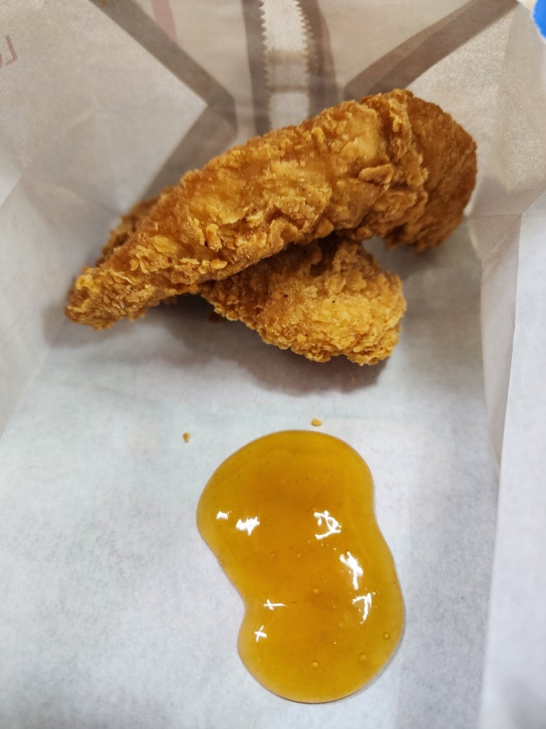 롯데리아 성대시장점 이미지