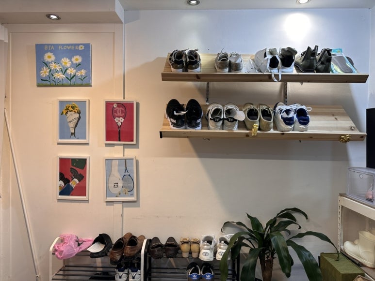 마스터픽스슈즈 이미지