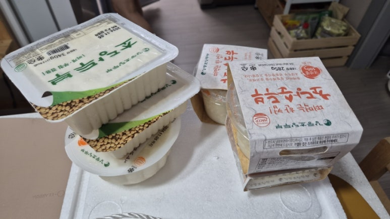 능이마을 이미지