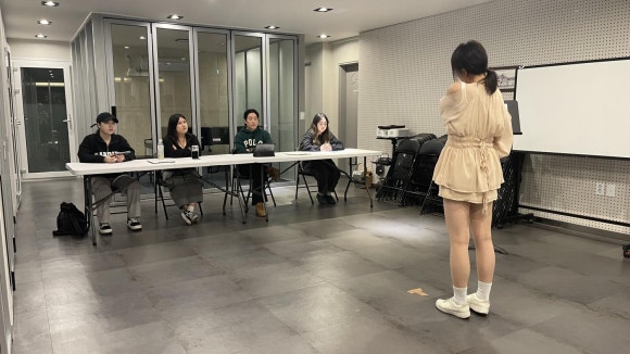 킴스실용음악 이미지