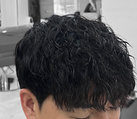 핸즈헤어 이미지
