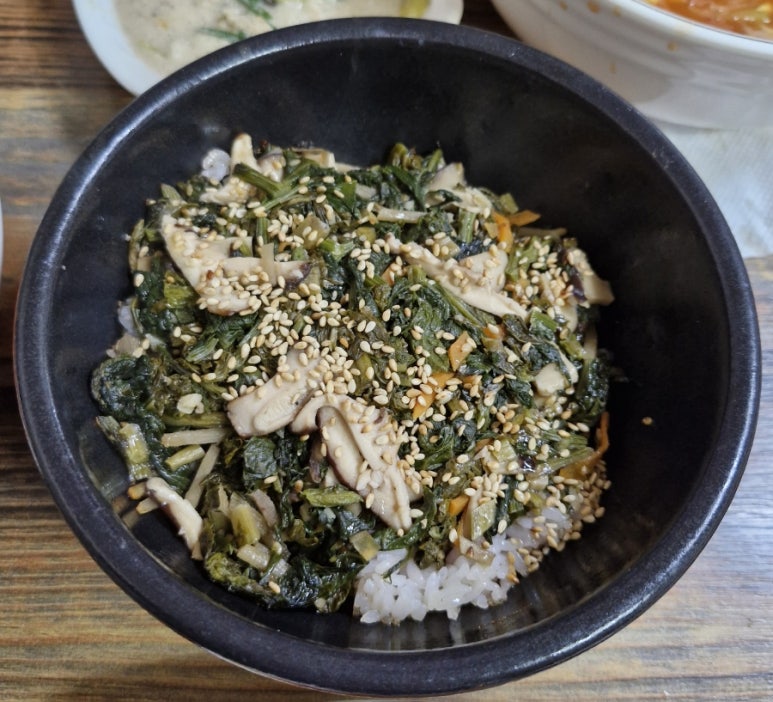 예촌손수제비 이미지
