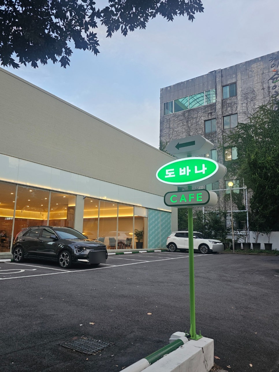도바나 이미지