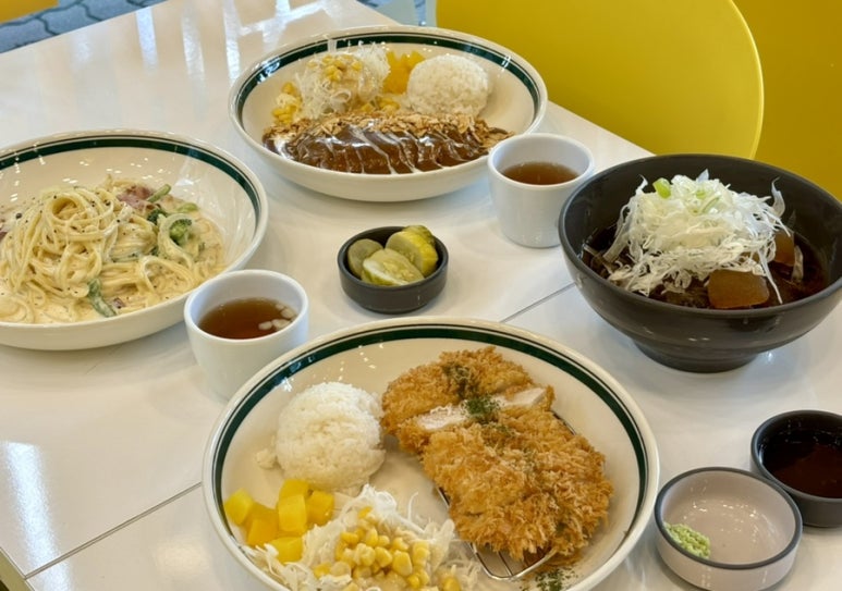 에바돈가츠&버거하남 이미지