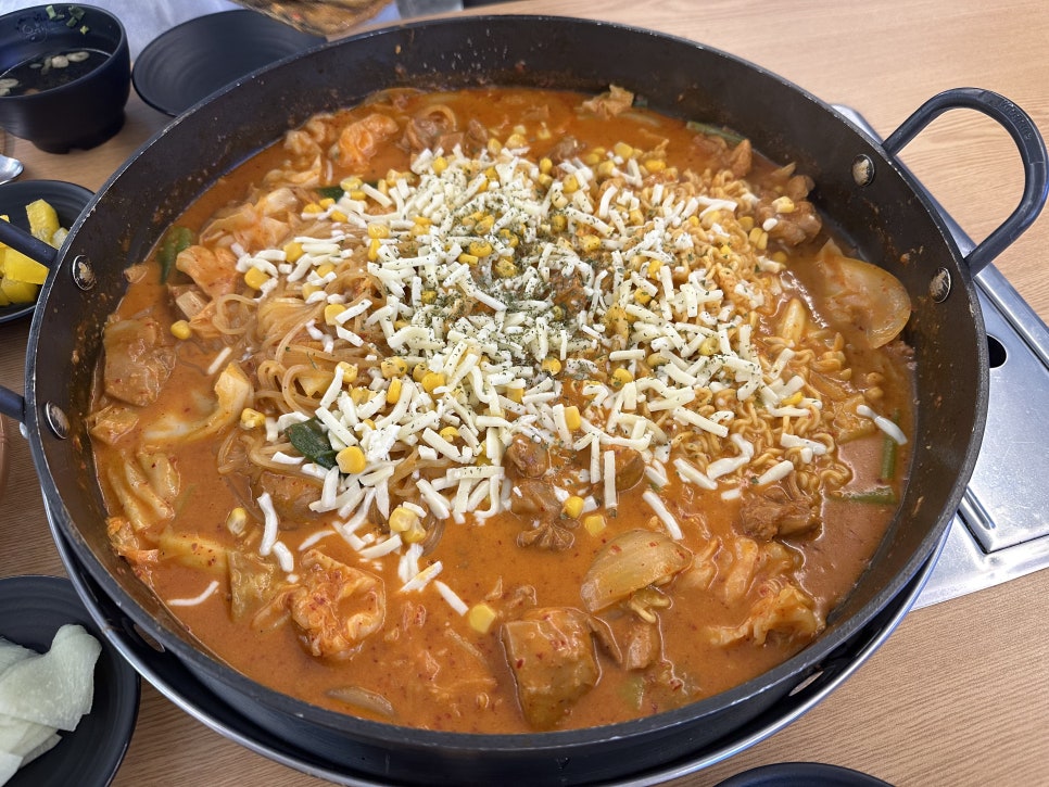 유가네서산예천점 이미지