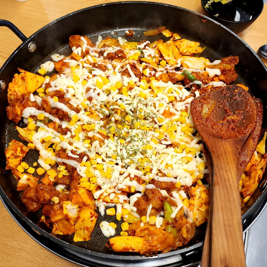 유가네서산예천점 이미지