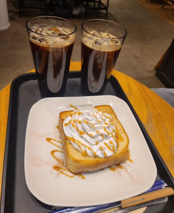 이디야커피위례중앙 이미지
