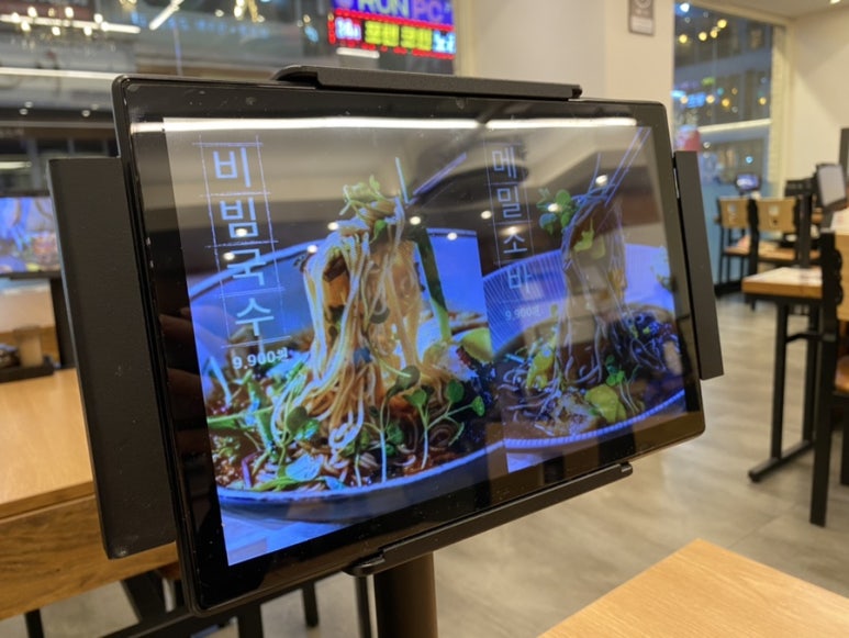 돌솥밥순대국전문점 이미지