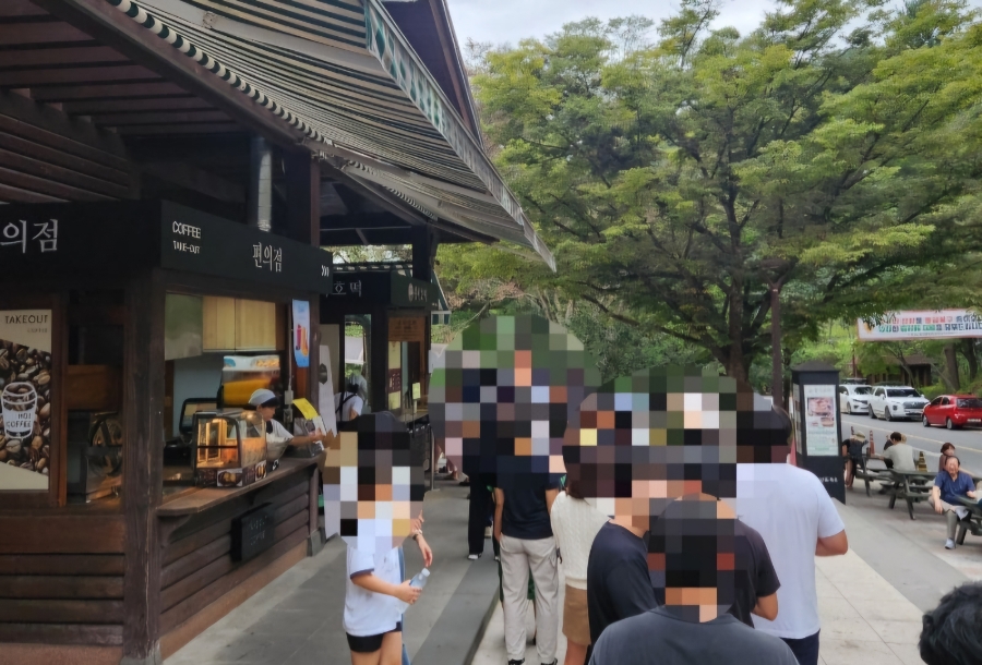 만인산자연휴양림 이미지