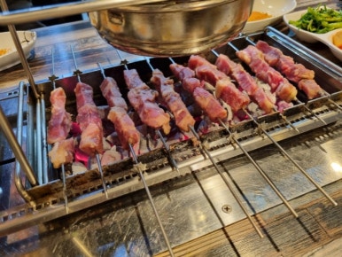 윤가양꼬치 훠궈(2호점) 이미지
