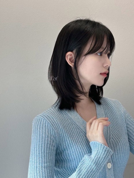 유빈헤어 이미지