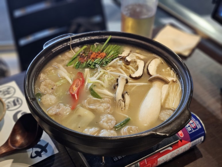 야키토리잔잔 이미지