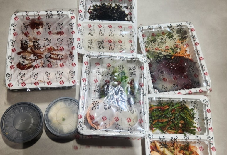 가장맛있는족발충주 이미지