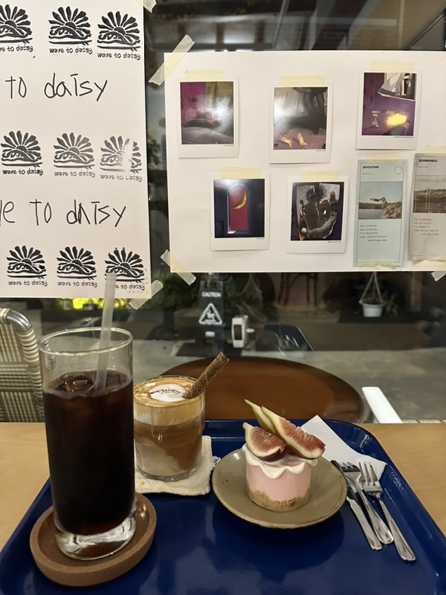 카페웨이브 이미지