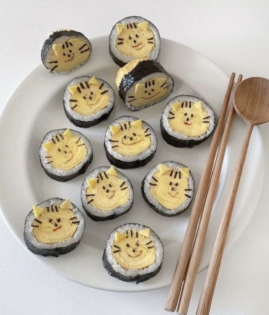 야!김밥이다 이미지