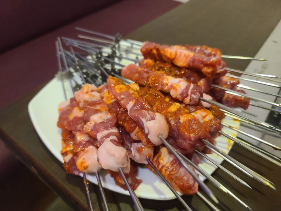 행복양꼬치 이미지