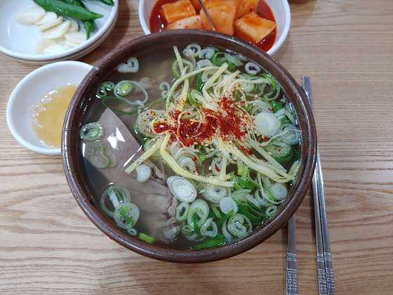 충남식육식당 이미지