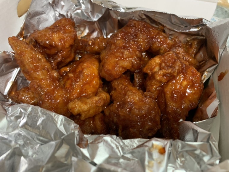비비큐(BBQ) 양산증산점 이미지