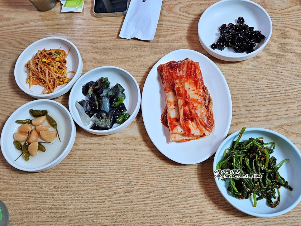 미리네청국장 이미지