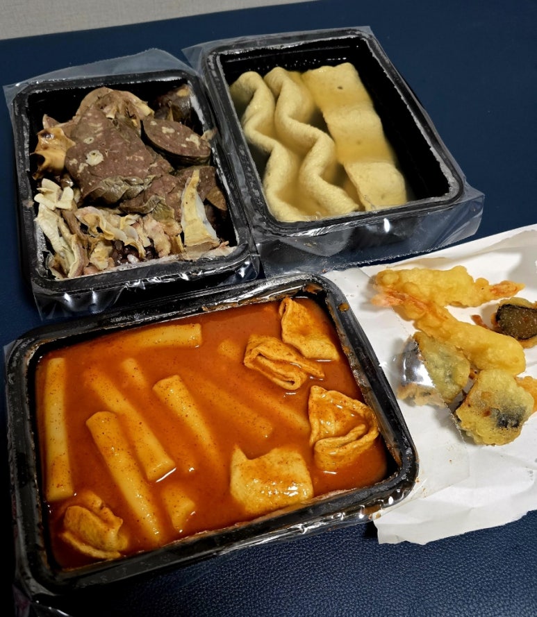 삼촌네떡볶이 이미지