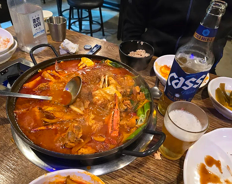 뽕빨날라리 이미지