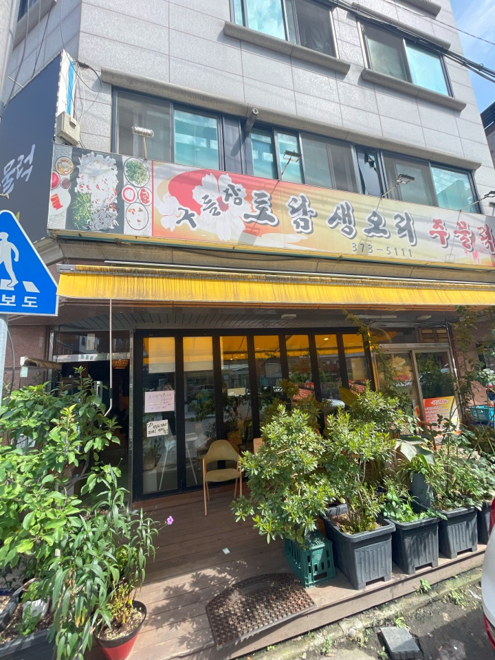 토담오리 이미지