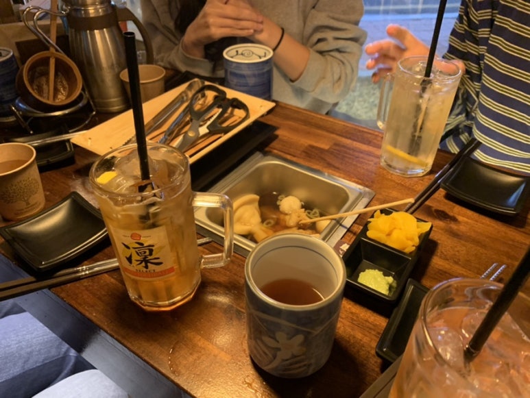 철길부산집 정평점 이미지