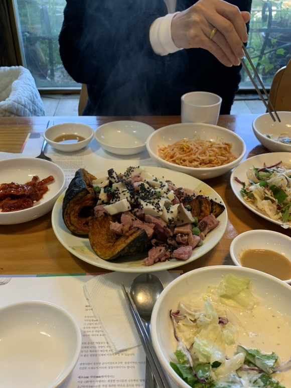 매초약선한식이야기 이미지