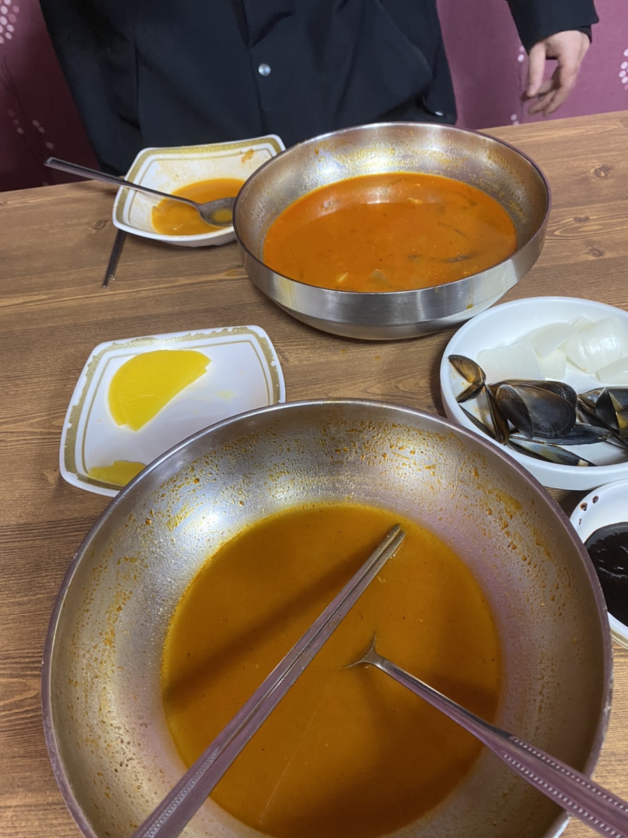 봉화짬뽕 이미지