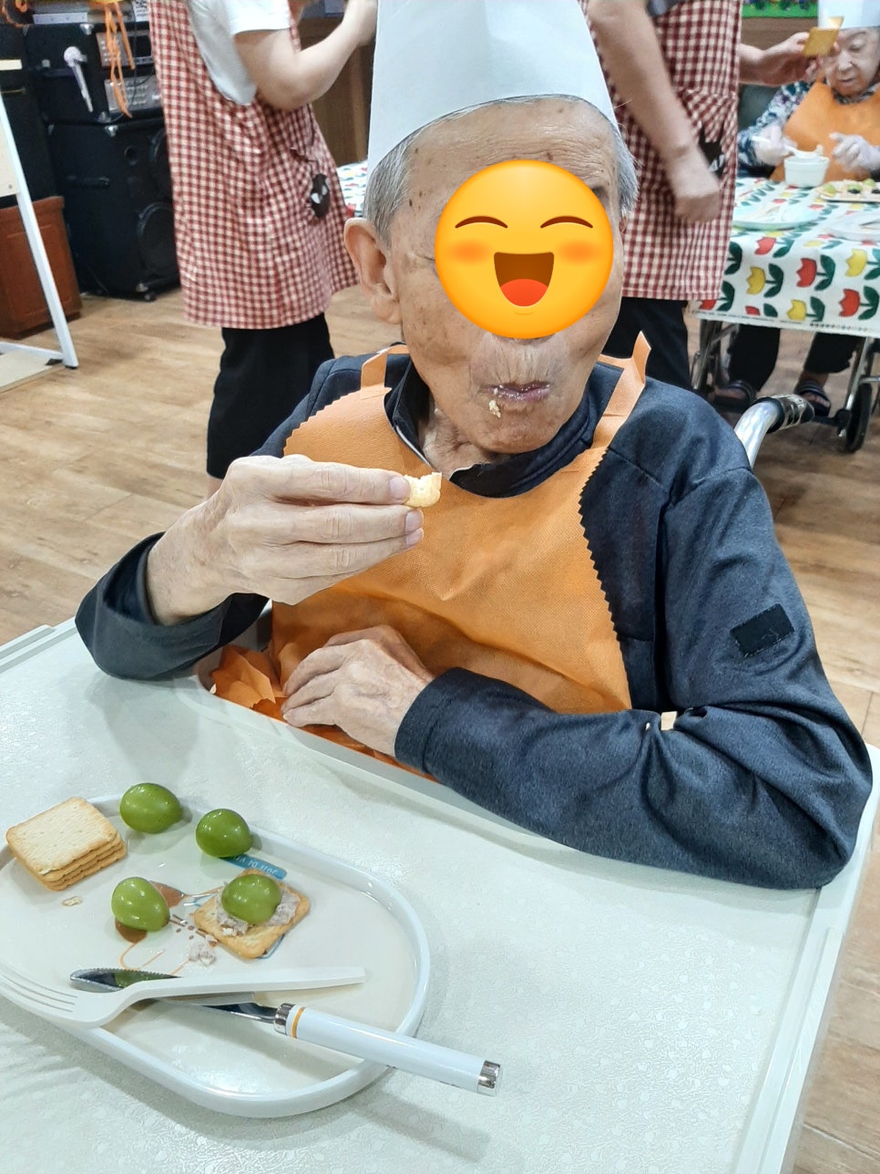 예사랑실버케어 이미지