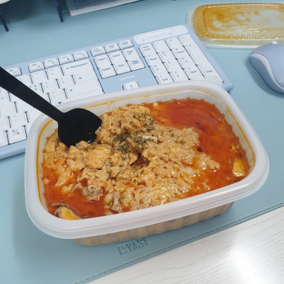 동네파스타 사진 8