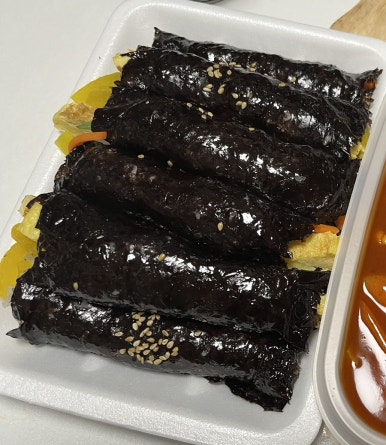1989역전꼬마김밥(문화점) 이미지