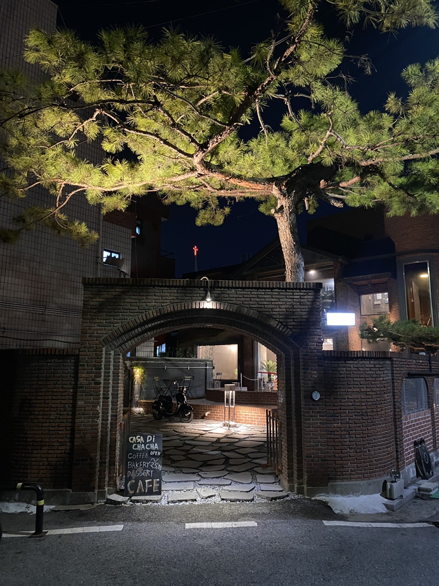 까사디차차 이미지