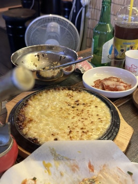 쑥쑥이포차 이미지