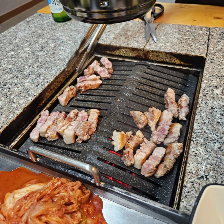 이땅애 우리한우 이미지