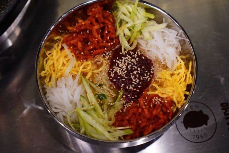 민락고기 이미지
